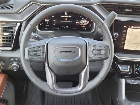 New 2026 GMC Sierra 2500 Denali Ultimate image 10