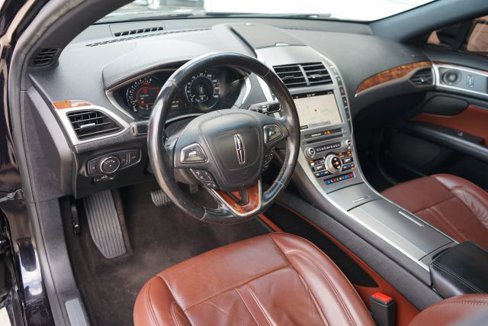 Used 2019 Lincoln MKZ Reserve image 17