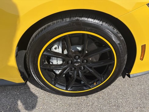 Used 2024 Ford Mustang GT image 15