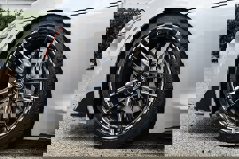 Used 2022 Toyota Supra image 48
