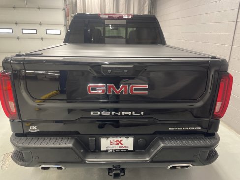 Certified 2024 GMC Sierra 1500 Denali w/ Denali Reserve Package image 30