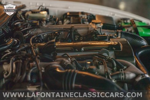 Used 1995 Toyota Supra Turbo image 78