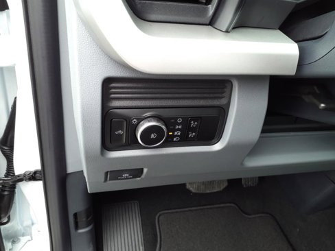New 2025 Ford F250 XL w/ STX Appearance Package image 10