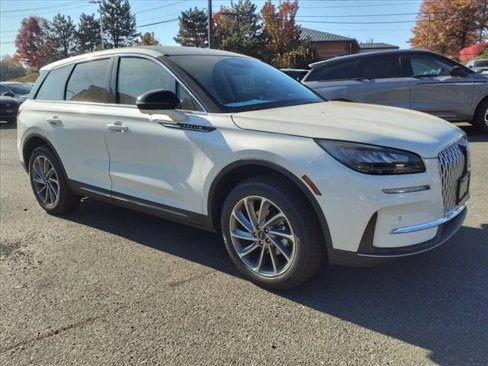 New 2025 Lincoln Aviator Reserve w/ Illumination Package image 1