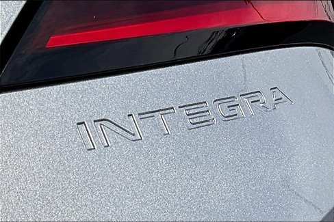 New 2026 Acura Integra image 19