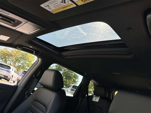 New 2026 Honda CR-V Sport Touring image 11