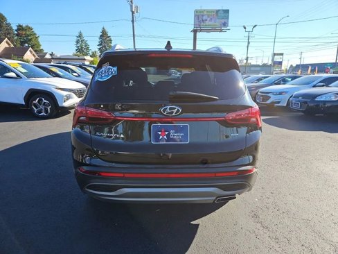 Used 2023 Hyundai Santa Fe SEL image 6