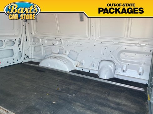 Used 2014 Ford E-150 and Econoline 150 w/ Power Group image 9