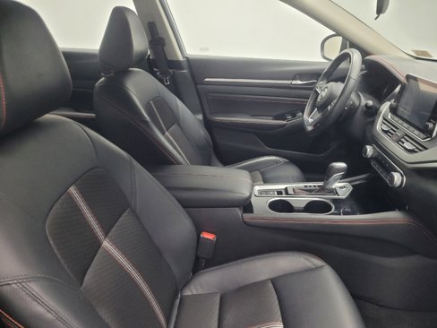 Used 2023 Nissan Altima 2.5 SR image 21