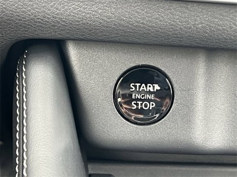 New 2026 Nissan Rogue Platinum w/ Platinum Premium Package image 7