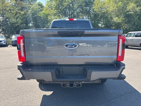 New 2026 Ford F250 XL image 4
