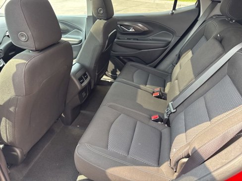 Used 2022 GMC Terrain SLE w/ Driver Convenience Package image 14