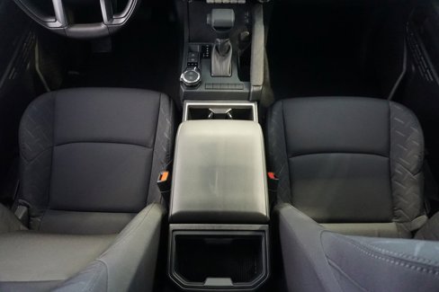 New 2025 Toyota Tacoma SR5 image 29
