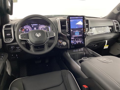 New 2026 RAM 1500 Laramie image 37