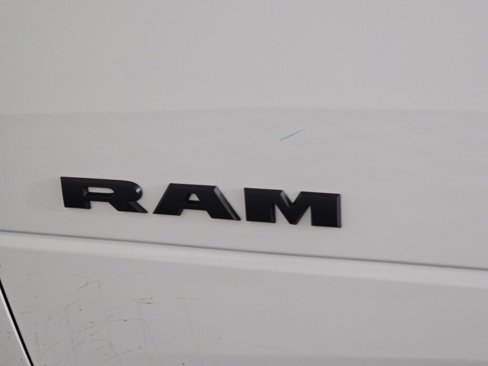 New 2026 RAM 3500 Big Horn image 13