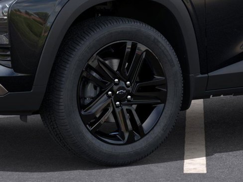 New 2025 Chevrolet Trax ACTIV w/ Driver Confidence Package image 9