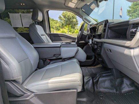 Used 2024 Ford F350 XL image 32