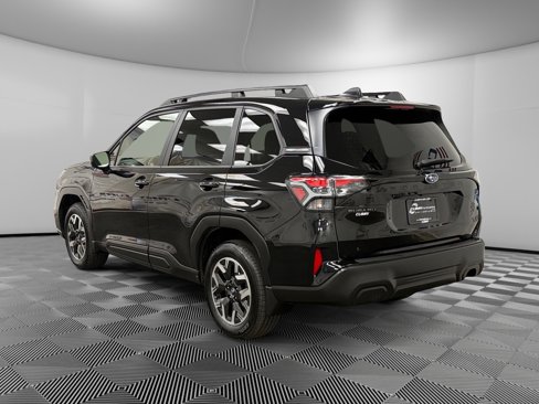 Certified 2025 Subaru Forester Premium w/ Convenience Package #2 image 3