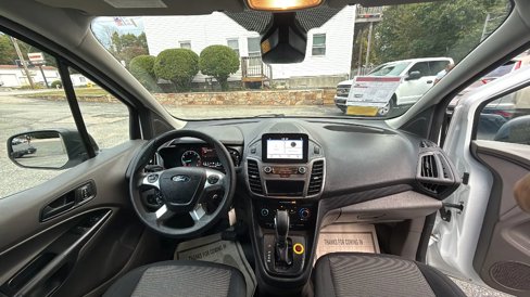 Used 2020 Ford Transit Connect XL image 30