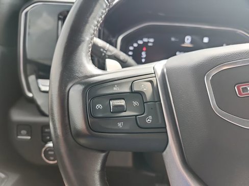 Used 2023 GMC Sierra 1500 Elevation w/ X31 Off-Road Package image 20