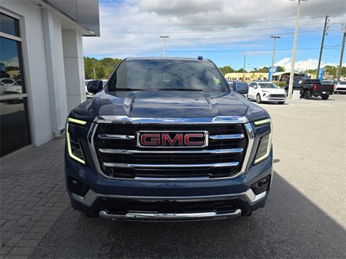 New 2026 GMC Yukon Elevation w/ LPO, Floor Liner Package image 2