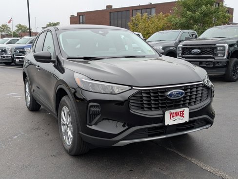 New 2026 Ford Escape Active image 1