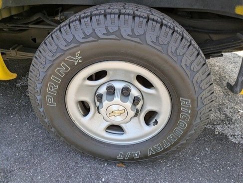 Used 2023 Chevrolet Express 2500 image 18