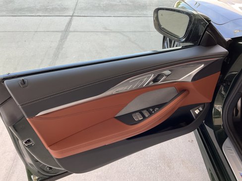 New 2026 BMW 840i image 7