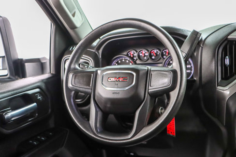 Used 2023 GMC Sierra 2500 Pro image 13