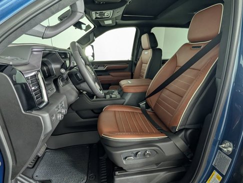 New 2026 GMC Sierra 2500 Denali Ultimate image 17