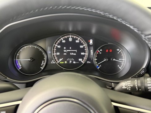 New 2025 MAZDA CX-50 2.5 Hybrid w/ Weather Package image 19