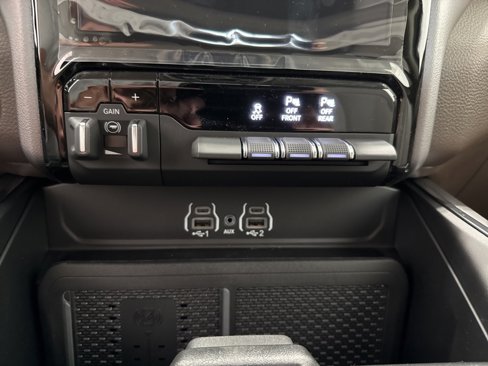 New 2026 RAM 1500 Laramie w/ Bed Utility Group image 31