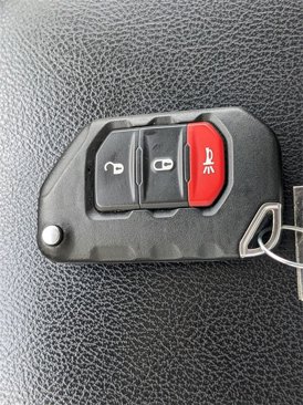 Used 2022 Jeep Gladiator Mojave w/ LED Lighting Group image 36