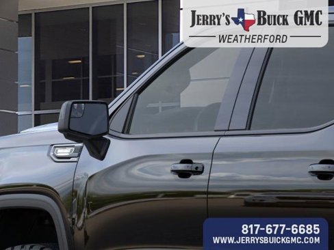 New 2026 GMC Sierra 1500 AT4 w/ Technology Package image 15