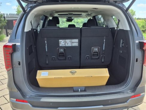New 2026 Kia Carnival SX Prestige image 26