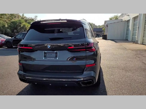 New 2026 BMW X5 M60i image 18