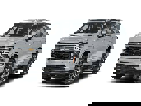 New 2026 Chevrolet Tahoe RST w/ Advanced Technology Package image 1