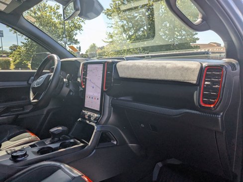 Used 2024 Ford Ranger Raptor image 27