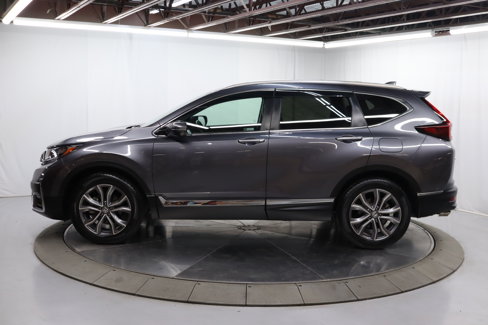 Used 2020 Honda CR-V Touring image 4