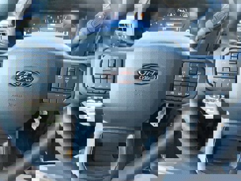 New 2025 Ford F150 STX image 34
