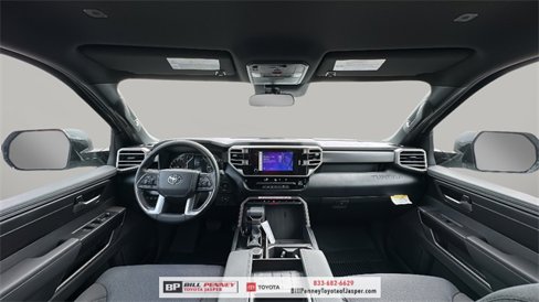 New 2026 Toyota Tundra SR5 image 10