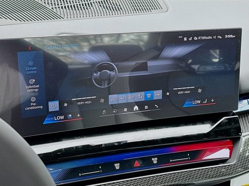 New 2026 BMW M5 w/ Carbon Package image 13