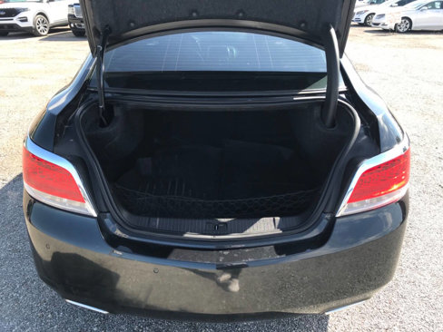Used 2013 Buick LaCrosse Touring image 25