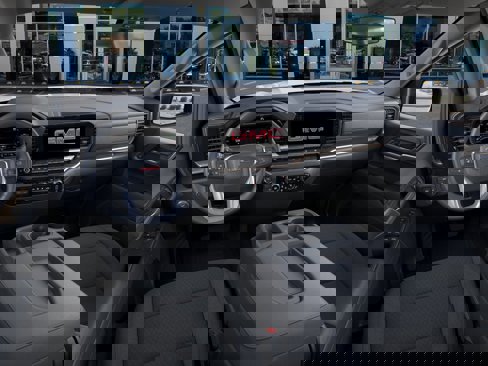 New 2026 GMC Sierra 1500 Elevation image 16
