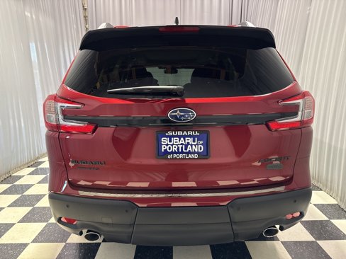 New 2025 Subaru Ascent Bronze Edition image 5