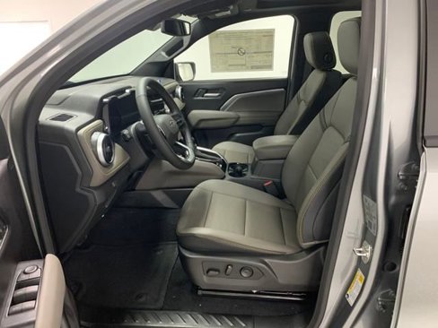 New 2026 Chevrolet Colorado ZR2 w/ Technology Package image 10