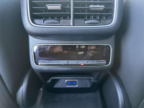New 2025 Mercedes-Benz GLS 450 4MATIC image 25