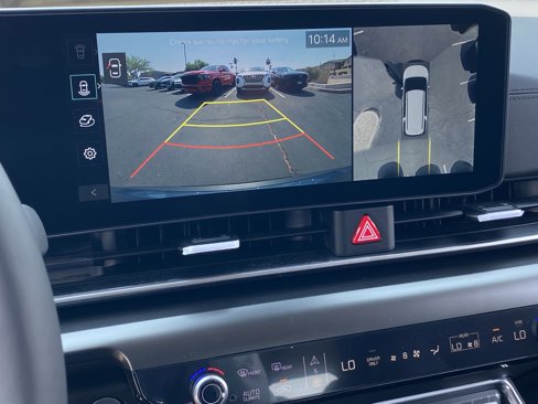 New 2026 Kia Carnival SX Prestige image 26