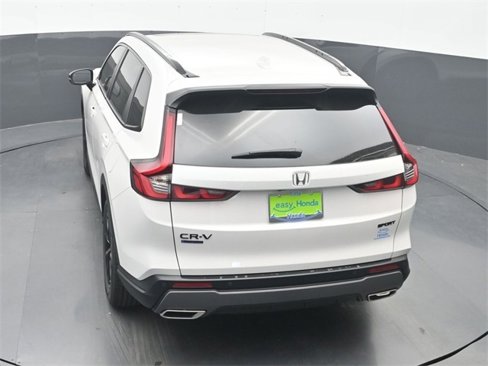 New 2026 Honda CR-V Sport-L image 24