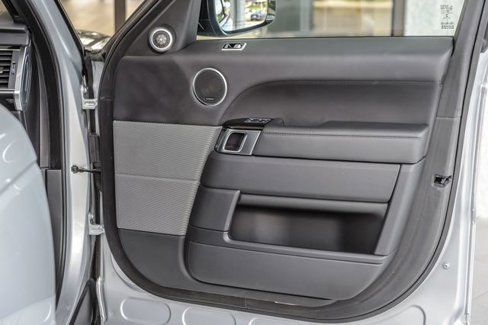 Used 2021 Land Rover Range Rover Sport Autobiography image 56
